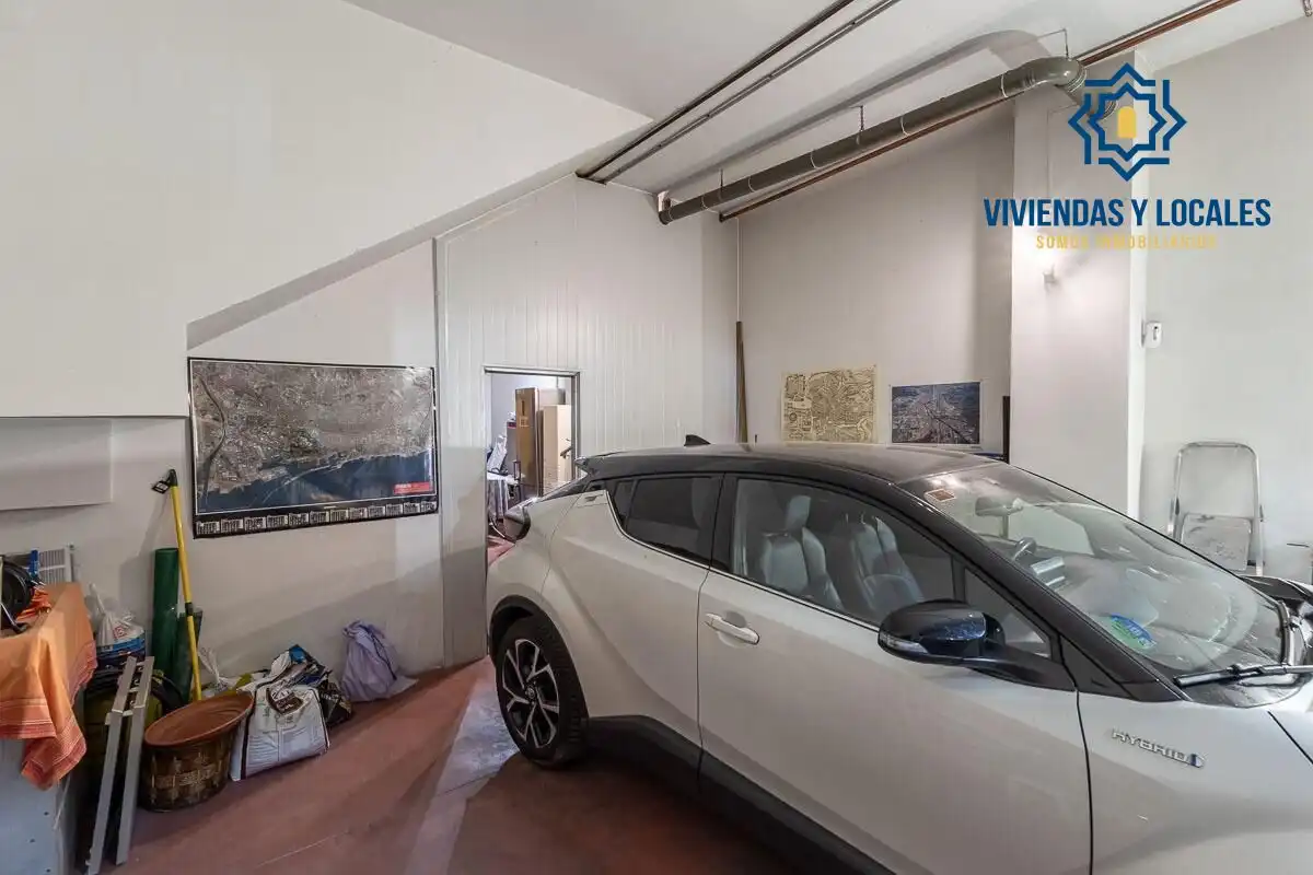 Adosado en venta en Calle SANTO SEPULCRO DE LA QUINTA, imagen 31