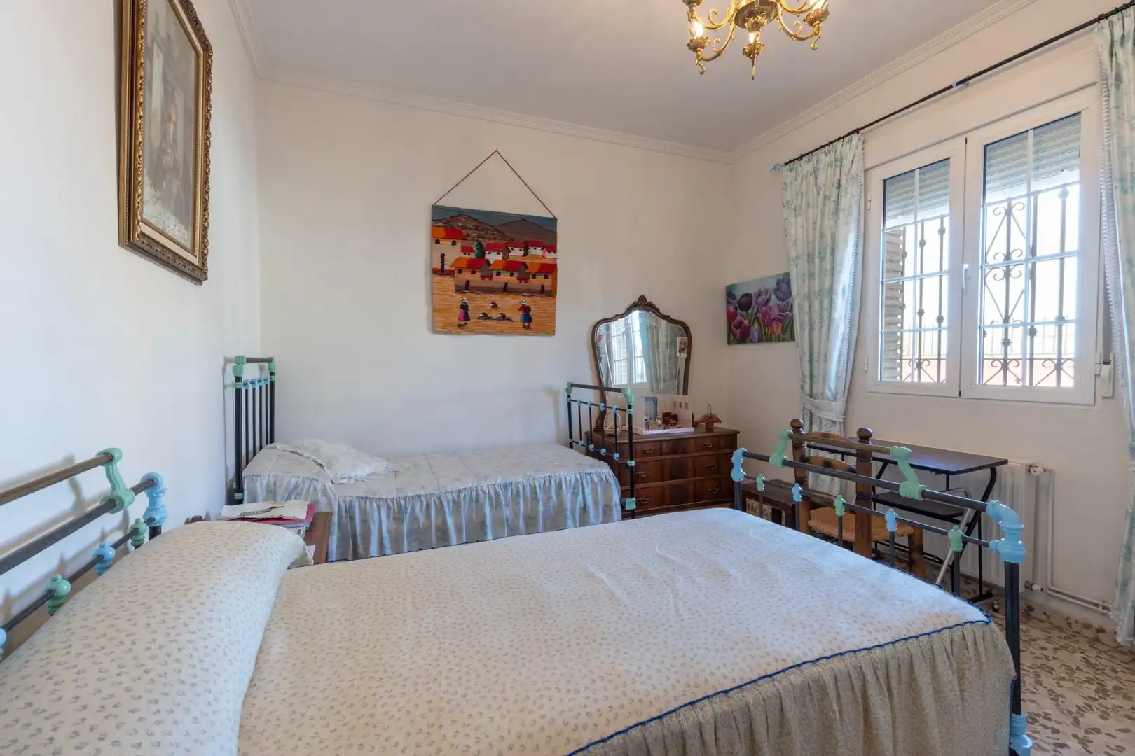 Maison rustique avec terrasse à vendre à Guadix, imagen 23