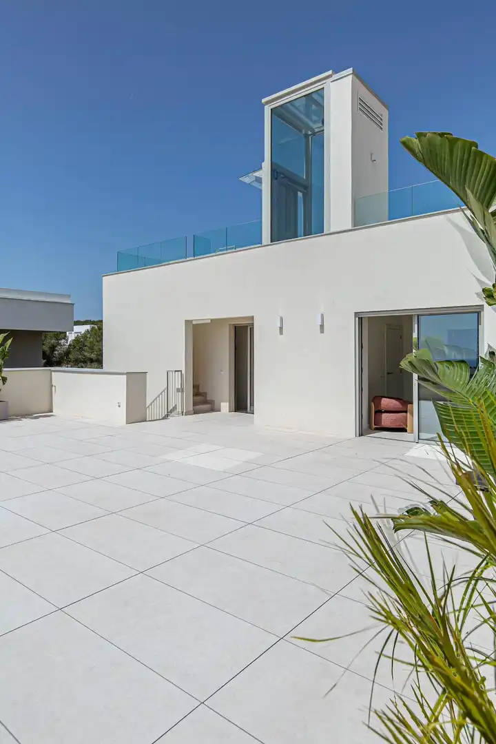 Villa avec terrasse à vendre à Can Pei, imagen 69