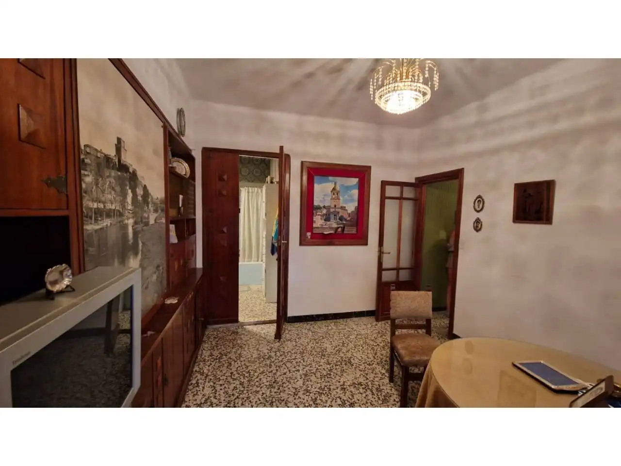 Casa amb jardí en venda a Calle MATEO HERNANDEZ  VEGAS, imagen 5