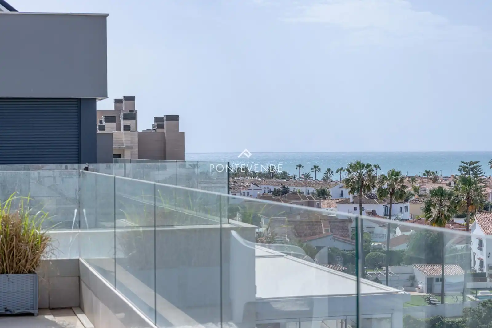 Maisonette zum Verkauf in Torremolinos, Málaga