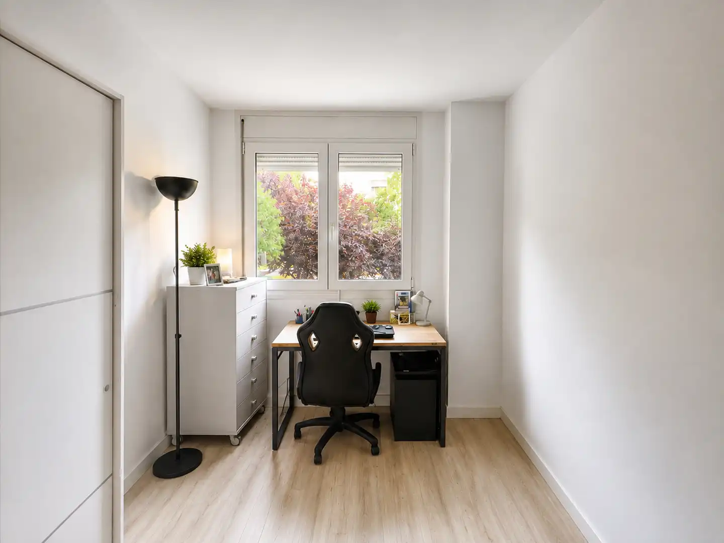 Piso en venta en Can Fatjó - Sant Jordi Park - Plana del Castell