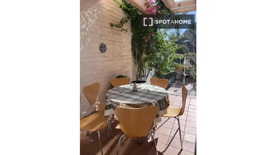Habitació a Petrer
