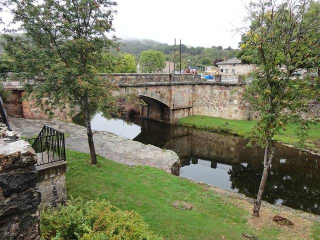 Casa-chalet en Venta en Mayor, 93 en Barbadillo de Herreros