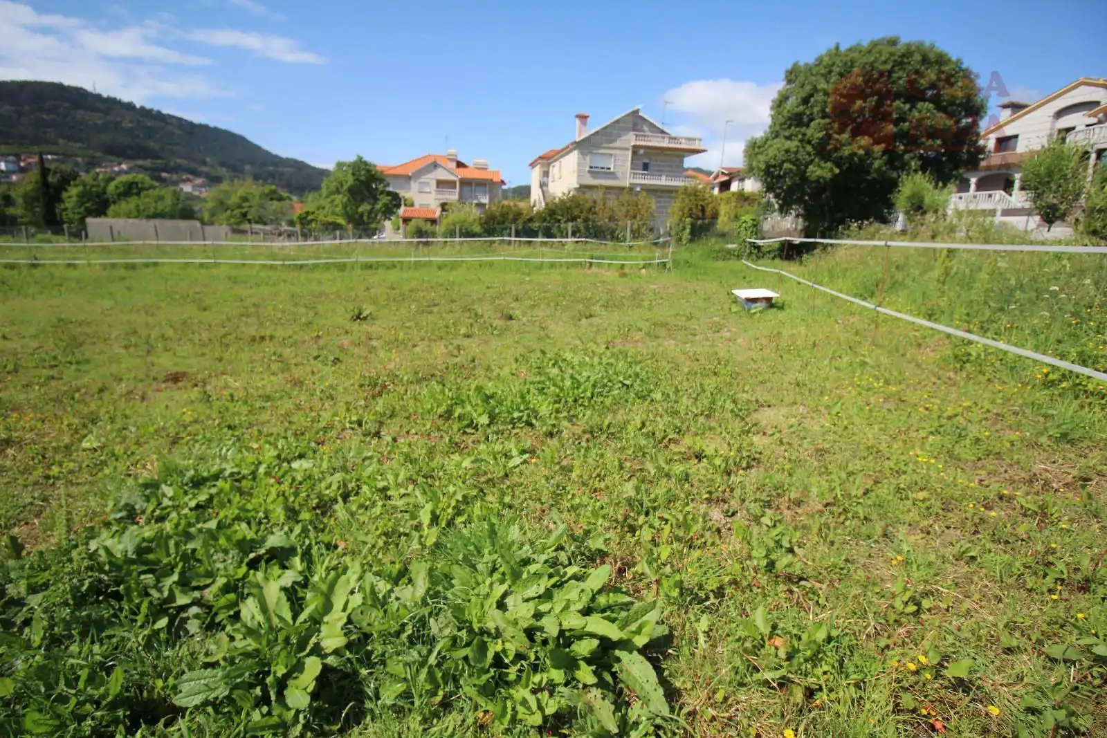 Lands and plots for sale in Rúa da Retirosa, imagen 10