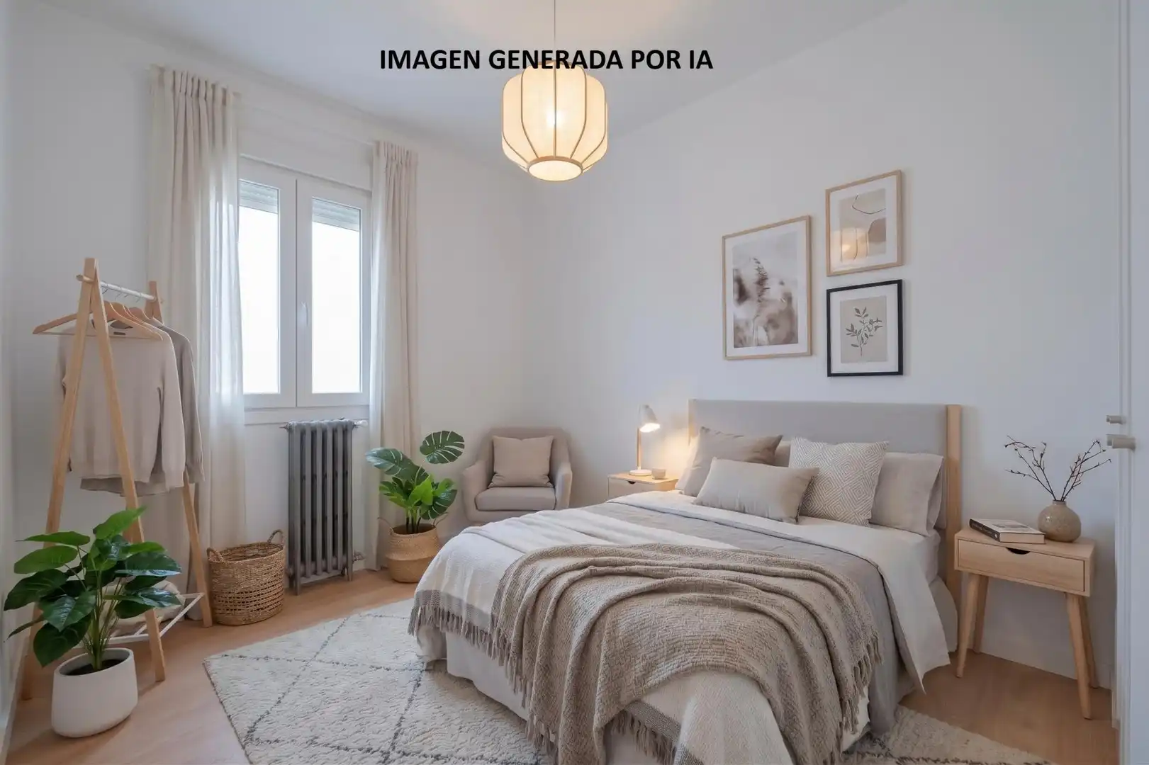 Piso con ascensor en venta en JOAQUIN COSTA, imagen 23