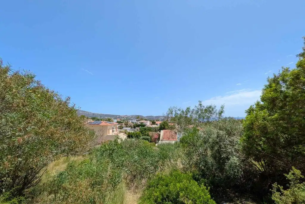 Residential for sale in Benissa