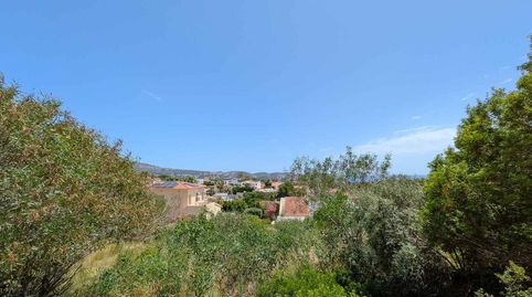 Foto 3 de Residencial en venta en N/a, -1, La Viña - Montemar - San Jaime, Benissa
