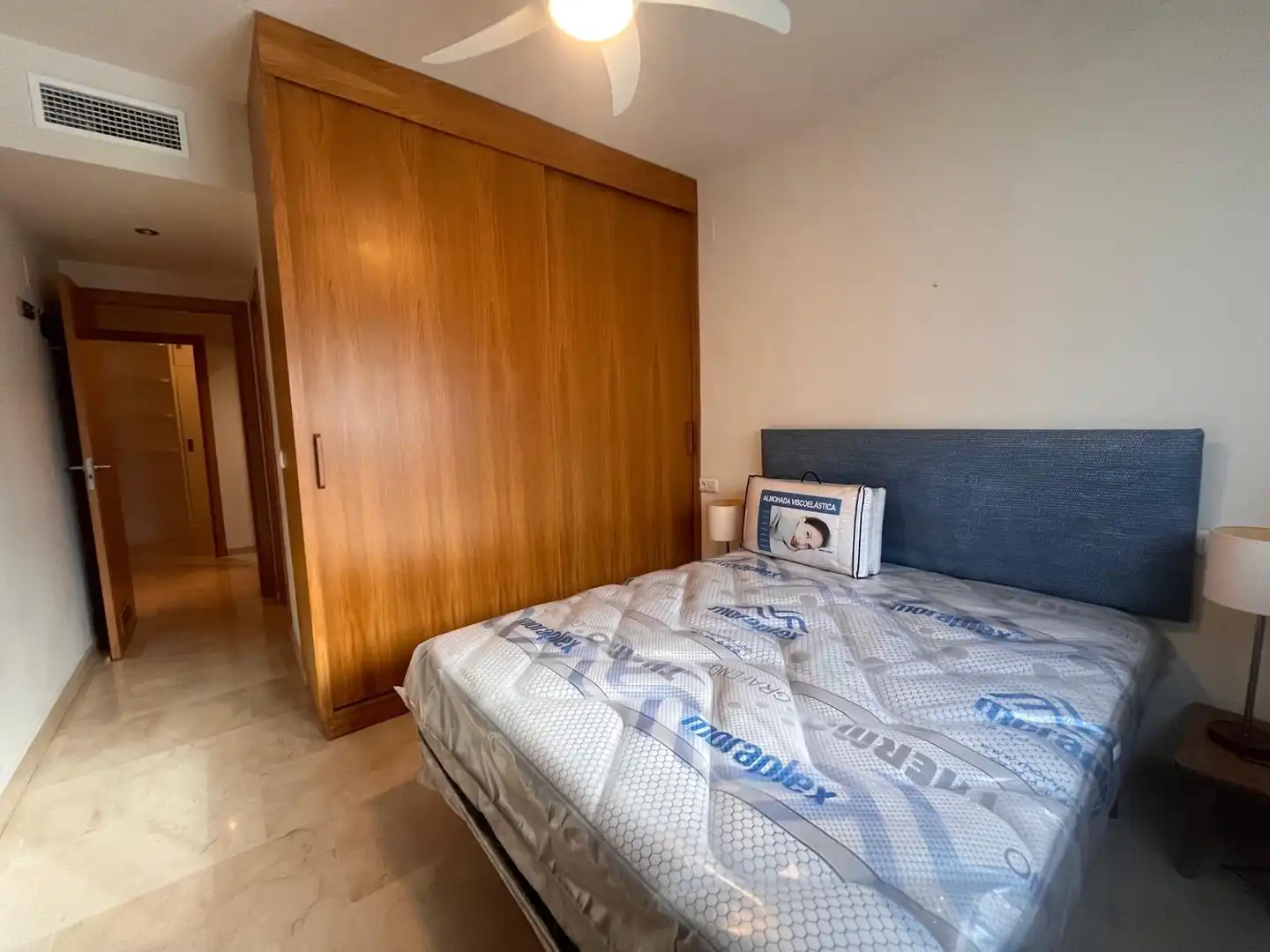 Flat for rent in Huerta de la Reina - Trassierra