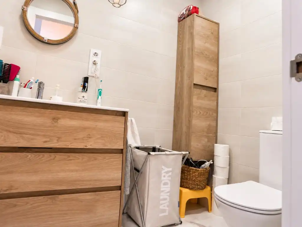 Baño de Piso en venta en Horta - Guinardó
