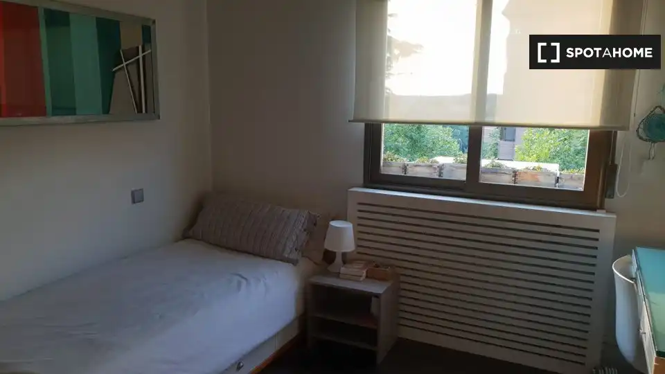 Zimmer in Mirasierra