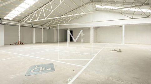 Foto 2 de Garaje en venta en Industria, Albacete Capital