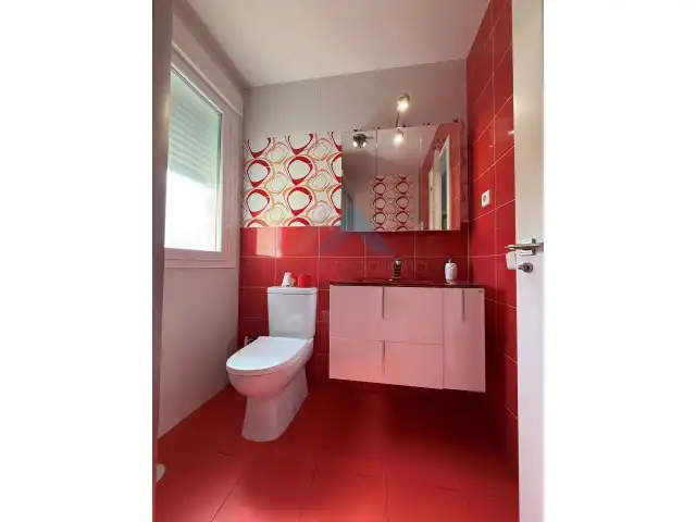 Bathroom of Houses for rent in Chiloeches  with Heating, Furnished and Oven