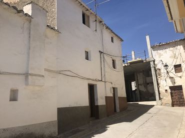 Casa en venta en Alhama de Granada