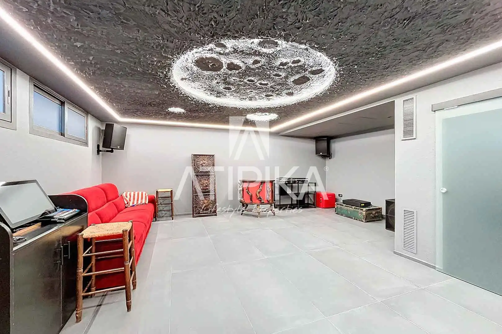 Casa con piscina en venta en Premià de Dalt, imagen 28