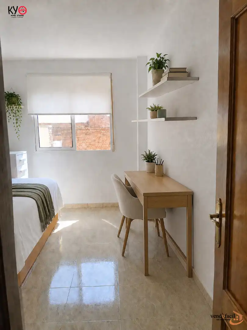 Wohnung mit Terrasse zum Verkauf in Avenida de Cieza, imagen 6