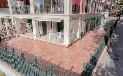 Planta baja for sale in Ciudad Jardín