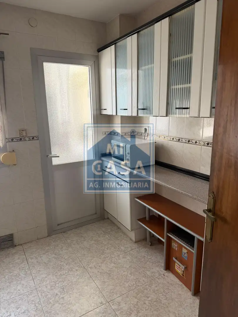 Appartamento con terrazza in vendita a Centro, imagen 2