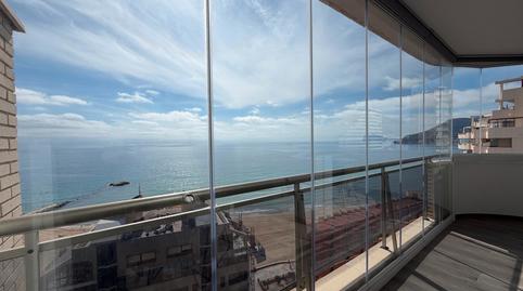 Foto 2 de Apartament en venda a Avenida Europa, 6, Playa Arenal - Bol, Calpe / Calp