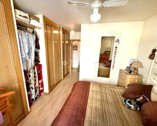 Bedroom of Flat for sale in Alcalá de Henares  with Air Conditioner, Heating and Storage room