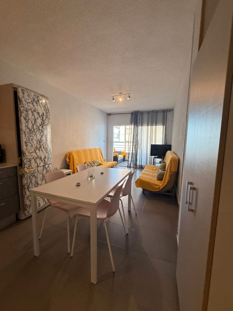 Dormitori de Apartament en venda en Bellreguard amb Piscina comunitària