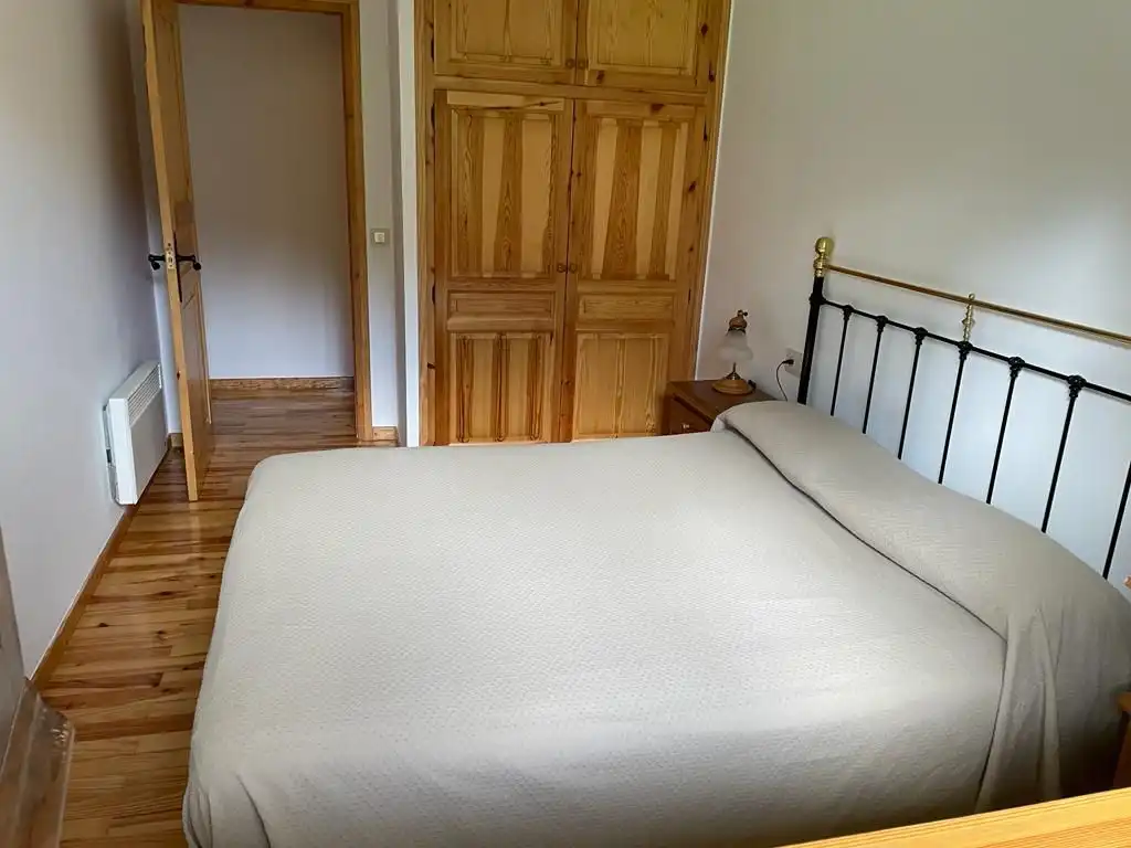 Apartament amb piscina de lloguer a Fontanals de Cerdanya, imagen 5