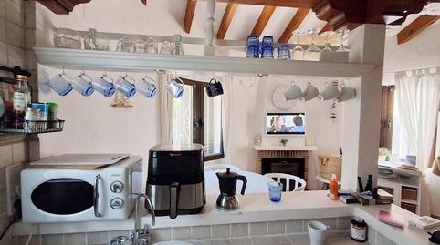 Foto 5 de Casa o xalet en venda a Calle Oliba, El Palmar - Los Molinos, Alicante