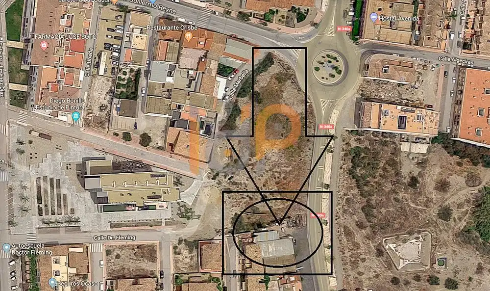 Terreno residencial en venta en Huércal-Overa, imagen 9