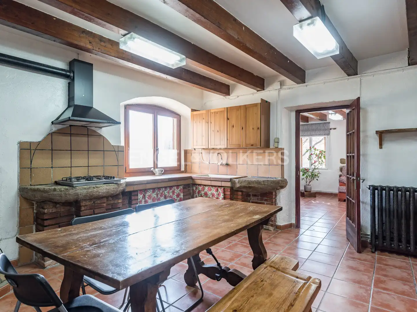 Casa amb jardí en venda a Santa Maria de Palautordera, imagen 19