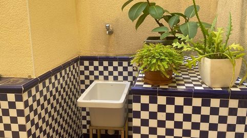 Foto 4 de Piso en venta en Jesús, Centre, Sitges