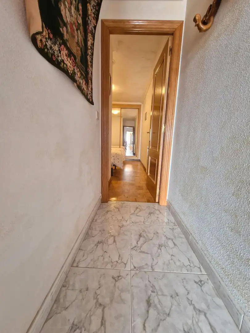 Flat for sale in Foz  with Heating, Storage room and Furnished