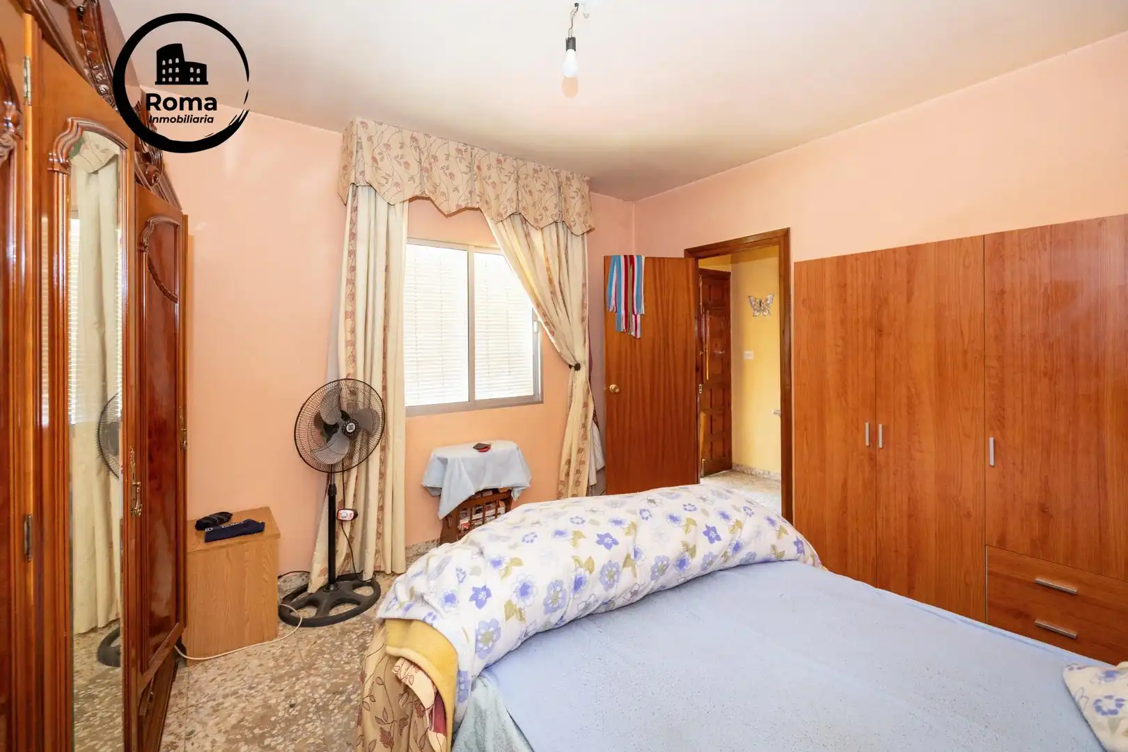 Habitación de Casa o chalet en venta en Monachil