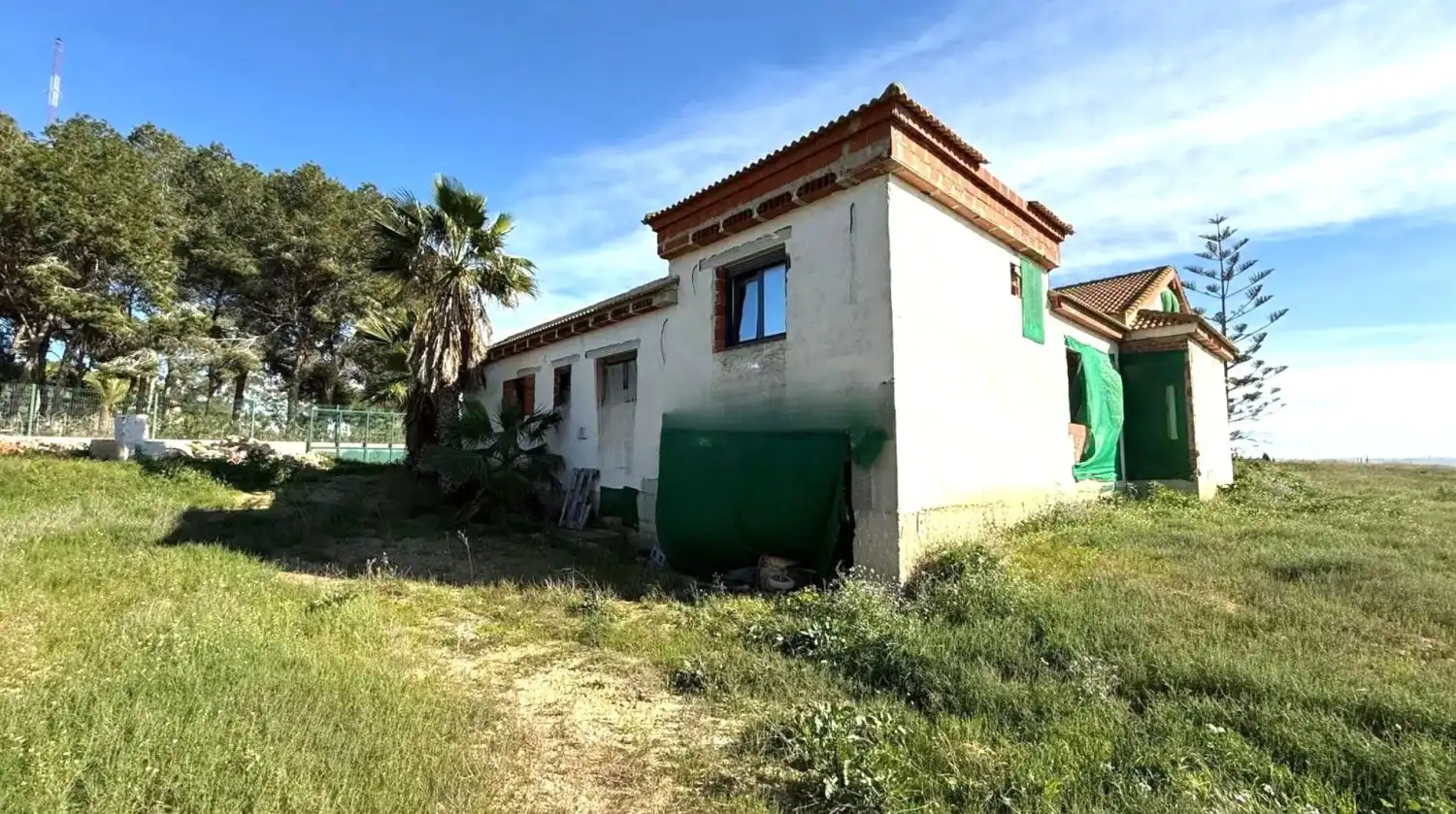 Landhaus zum Verkauf in El Edén, imagen 4