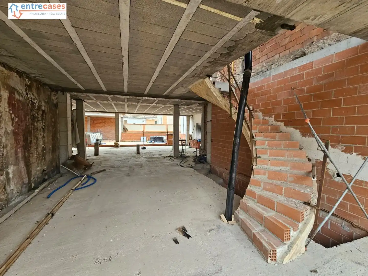 Edificio en venta en Algímia de Alfara
