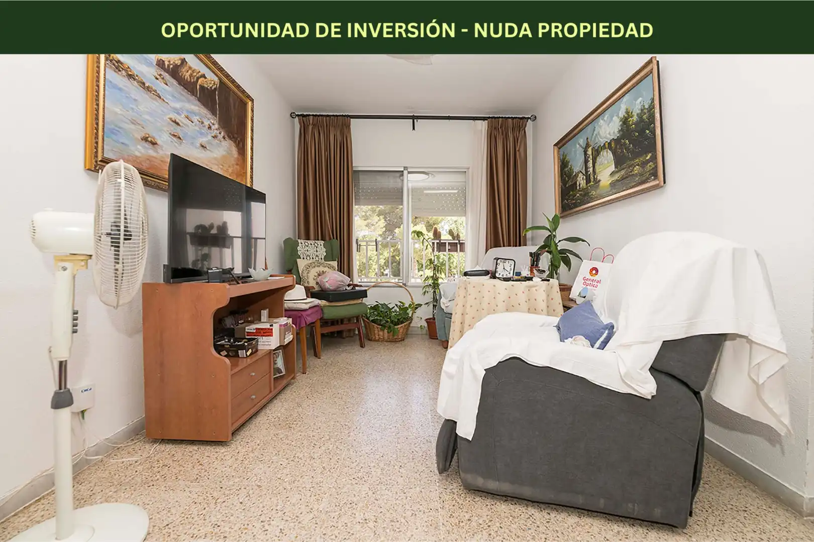 Pis en venda a Jerez de la Frontera, Cádiz