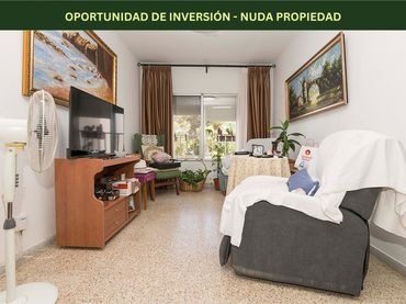 Wohnung mit Aufzug zum Verkauf in Barrio Las Palmeras