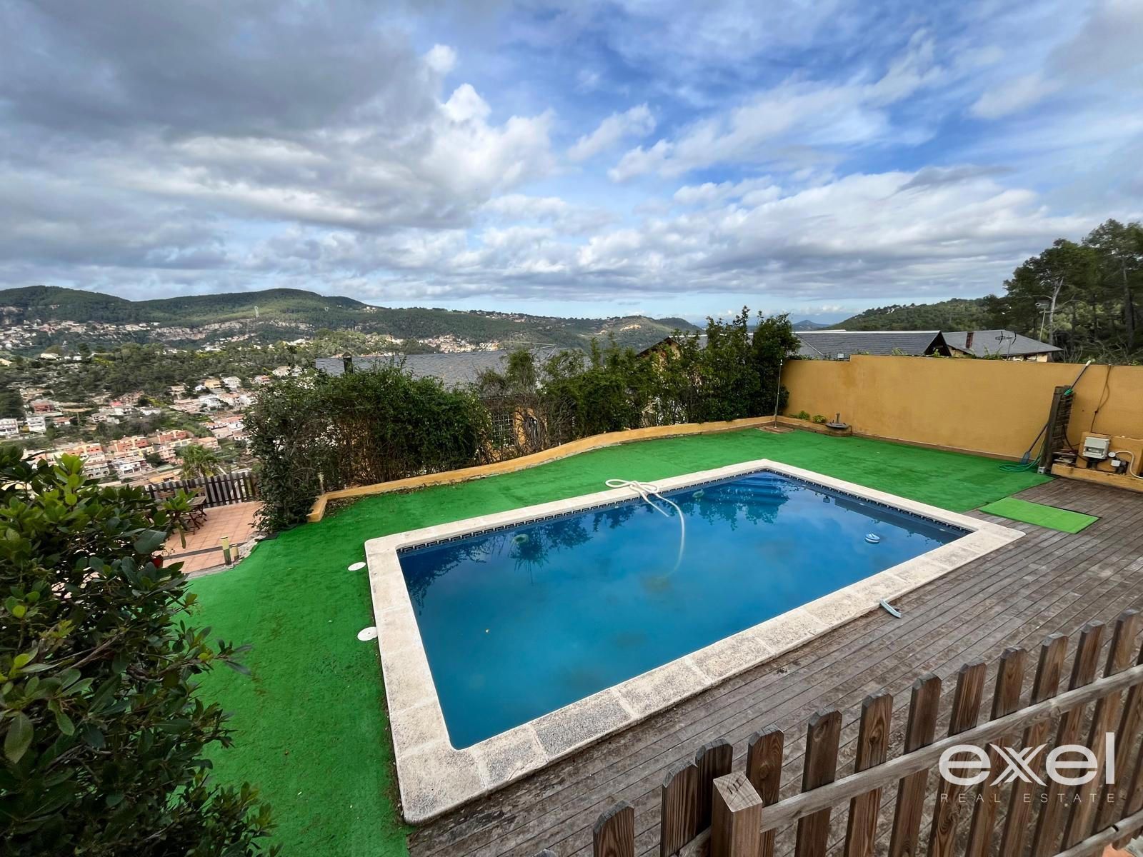 House or chalet for sale in Vallirana