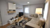 Living room of Flat for sale in Eibar  with Heating, Storage room and Balcony