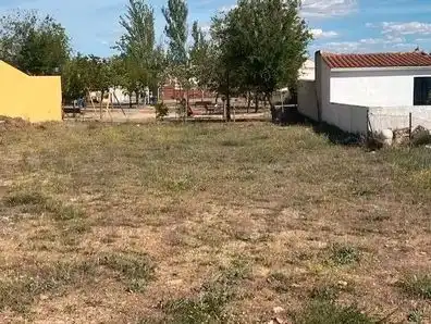 Terreny residencial en venda a Orgaz, imagen 5