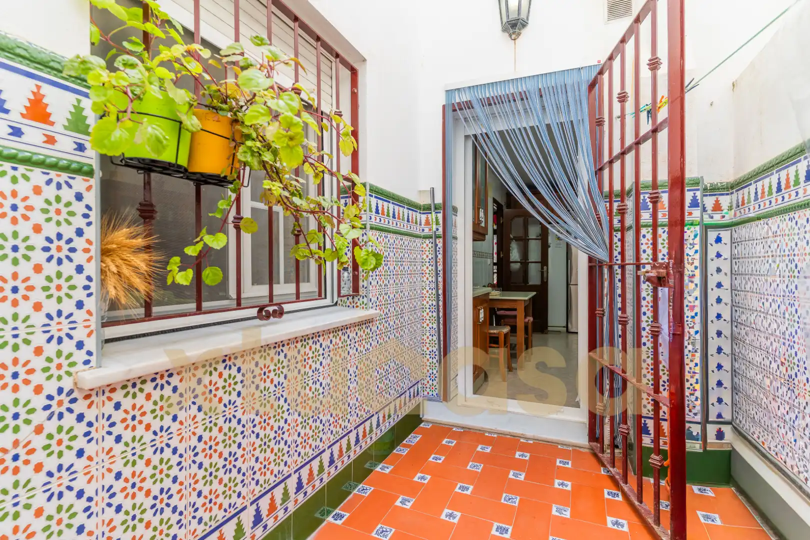 Maison mitoyenne à vendre à Calle Albina del Puente, imagen 12