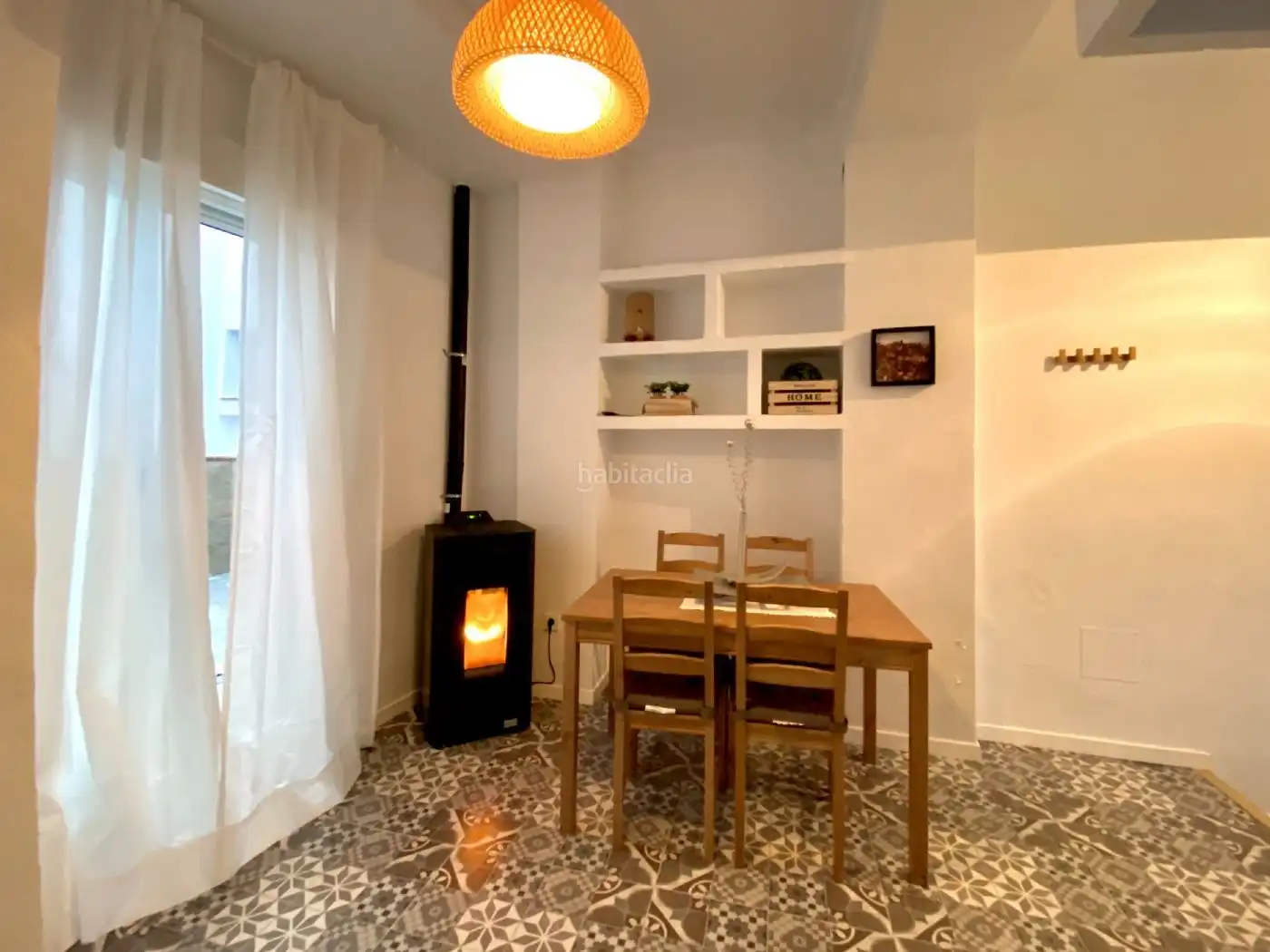 Haus zum Verkauf in Calle Vilchez 12, imagen 9