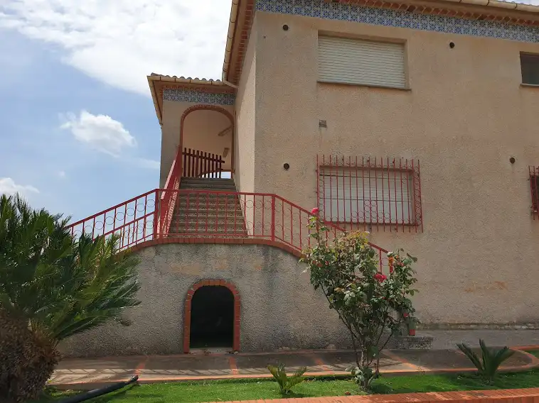 Villa mit Terrasse zum Verkauf in Onda, imagen 2