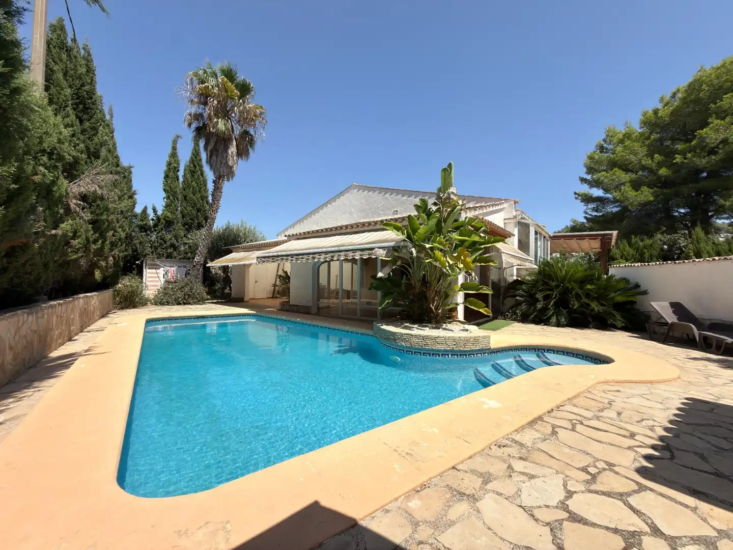 Casa o chalet en venta en DEL POBLE NOU DE BENITATX, Partides comunes - Adsubia