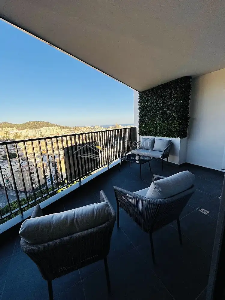 Apartment mit Pool zur Miete in Centro, imagen 20