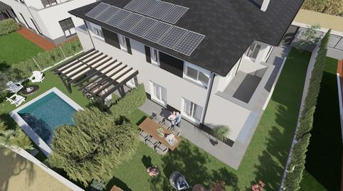 Foto 3 de Casa o xalet en venda a Calle Tortola, 23, Villares de la Reina, Salamanca