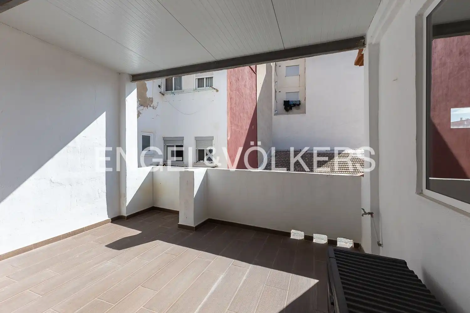 Casa a schiera con terrazza in vendita a Tavernes Blanques, imagen 32