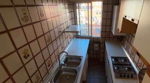 Foto 3 de Piso en venta en Calle de Cartaya, 26, Campamento,  Madrid Capital