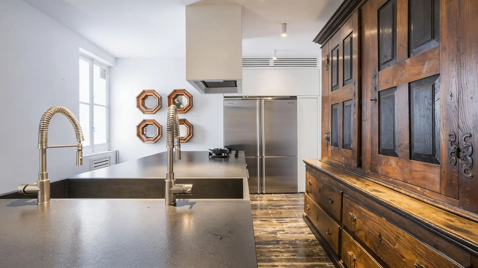Piso con terraza en venta en Calle de la Magdalena, imagen 27