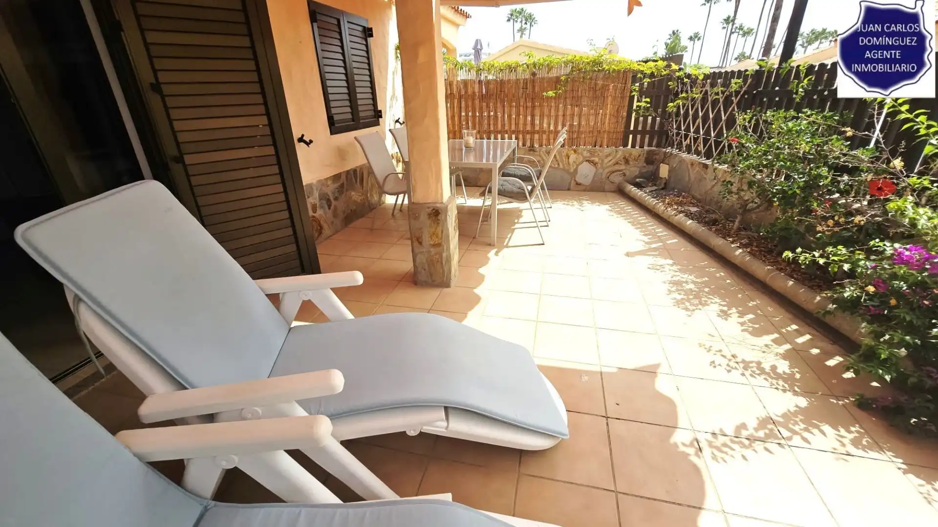 Bungalow con piscina en alquiler en Playa del Inglés, imagen 8
