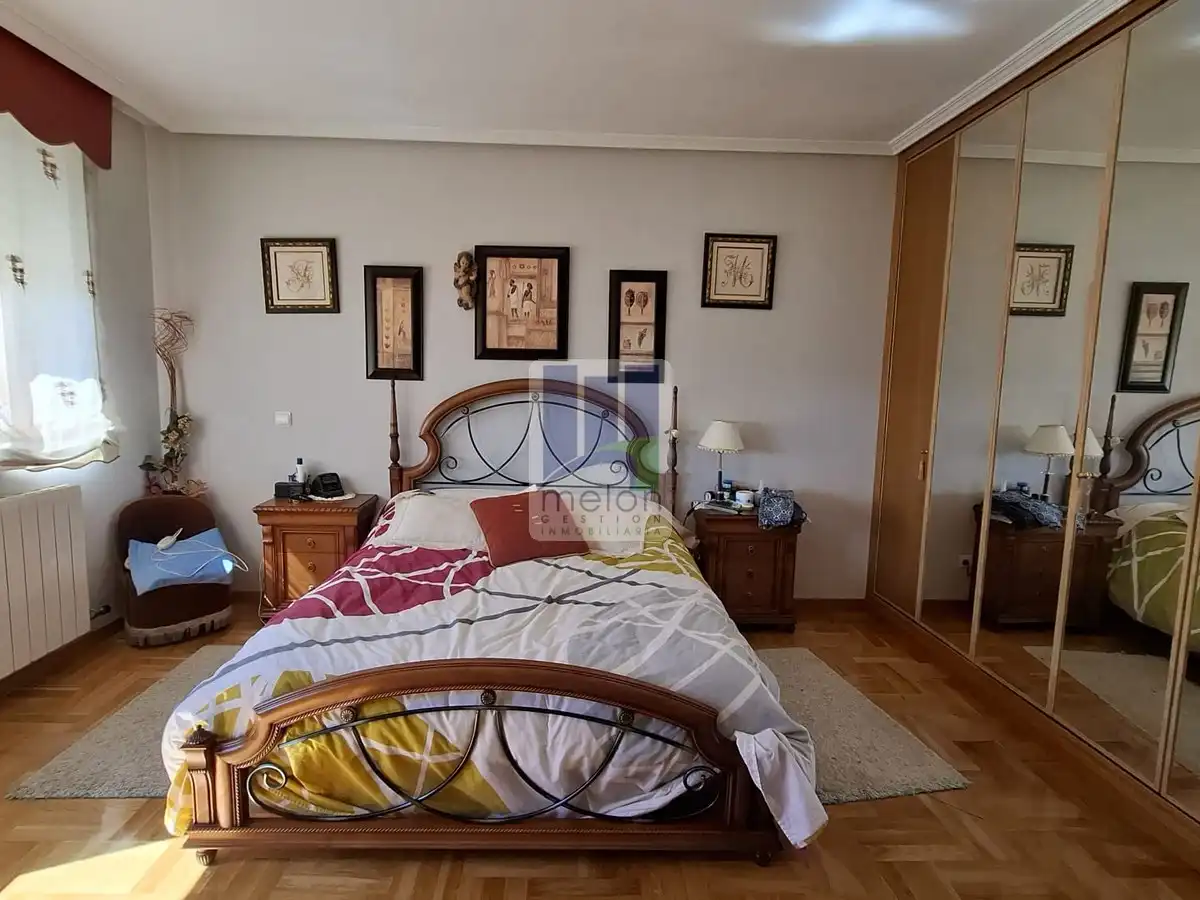 Habitación de Casa o chalet en venta en Cardeñajimeno